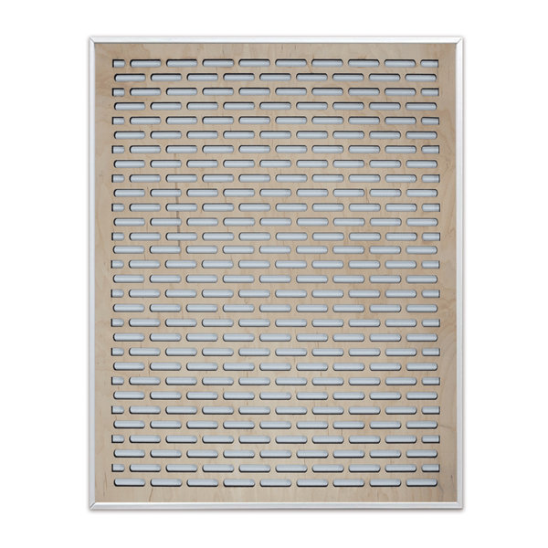 Stellar Stellar Air intake Decorative Vent Industrial Design